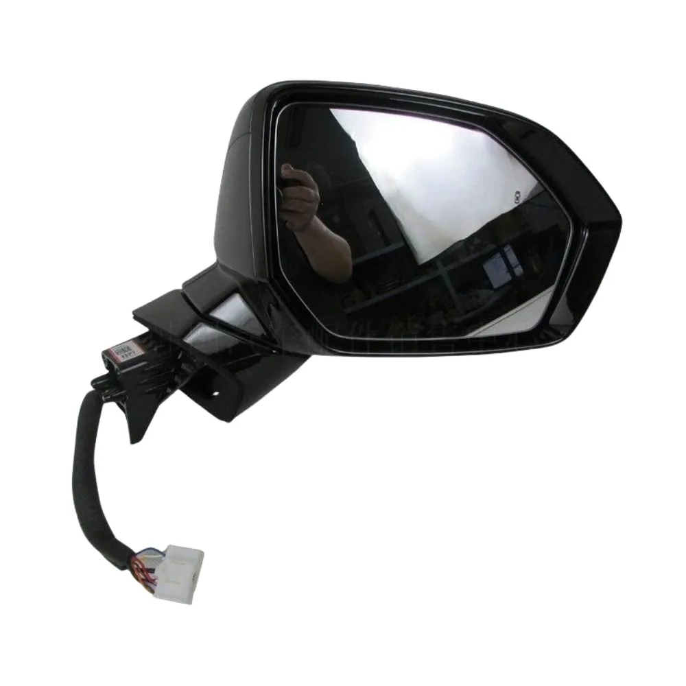 Rearview Reversing Mirror Assembly Brand New for Hyundai Palisade Equus 2009-2014 2004-06 Genesis Sedan Coupe Left Right LH RH