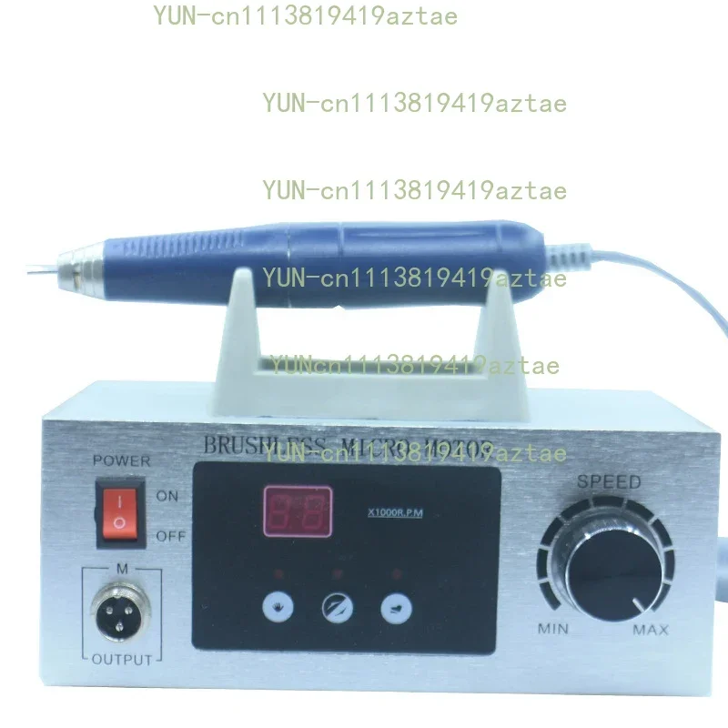 Brushless Handpiece Dental Lab Handpiece Dental Micro Motor 70000 RPM Dental Polishing Handpiece Dentistry Tool Micromotor