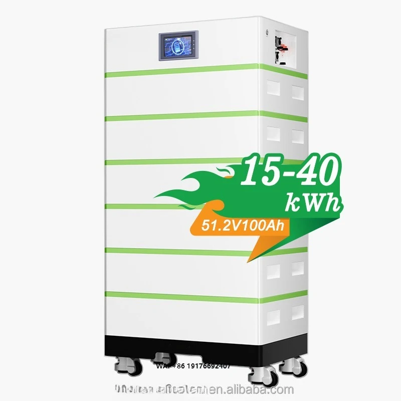 High Voltage Solar …