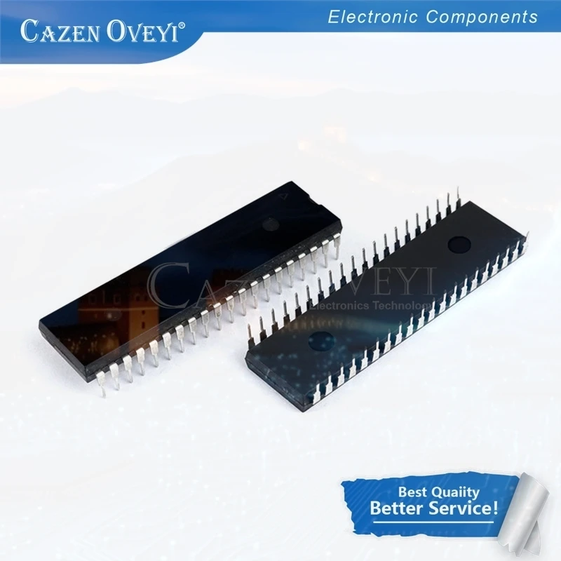 1pcs/lot ATMEGA162-16PU ATMEGA162 DIP-40