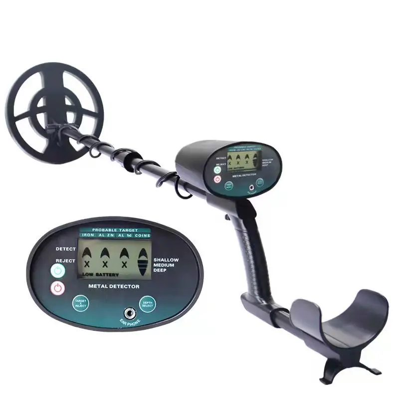 GT620G underground metal detector source