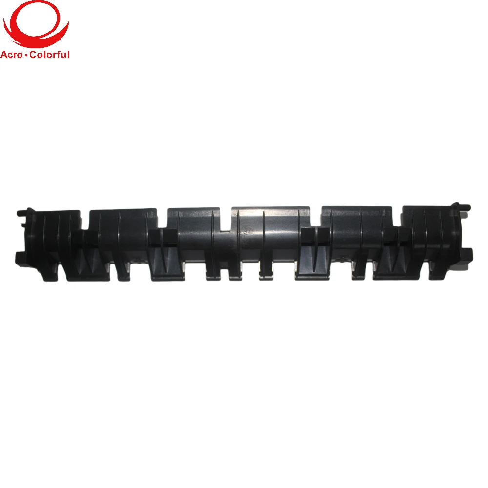 

PGIDM0115QSZZ оригинальный предохранитель задняя нижняя направляющая для Sharp M236 M237 M256 M276 M277 M261 M311 M316 M318 детали принтера