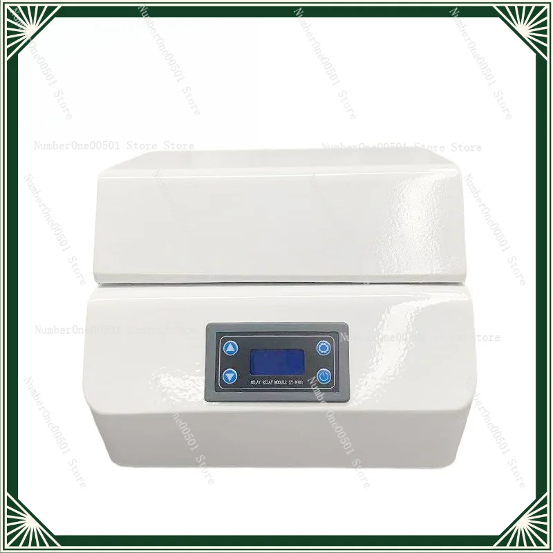 YT-02 Lab Portable Grinder