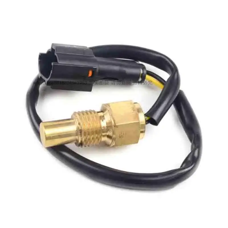 High quality excavator for loader components EC210B EC240B EC290B D6D D7D water temperature sensor VOE14505855