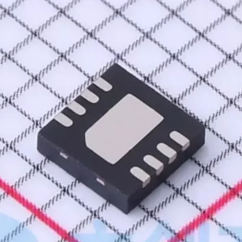 Integrated Circuits (ICs) LP2951-50QDRGRQ1 Linear Voltage Regulator IC Positive Adjustable (Fixed) 1 Output 100mA 8-SON (3x3)