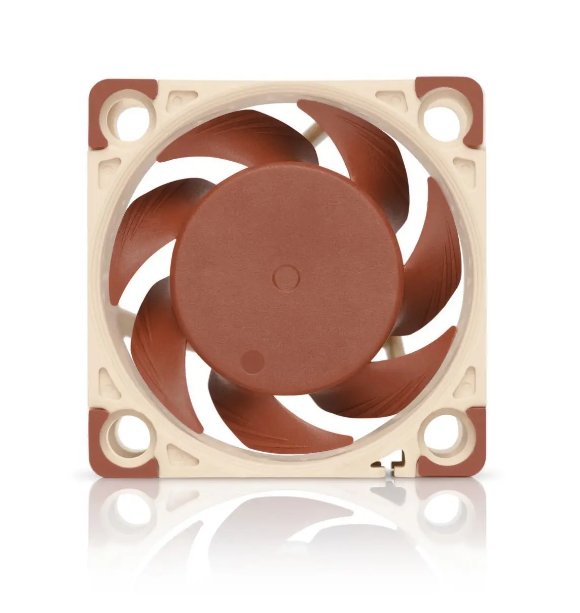 Noctua NF-A4x20 40mm Computer Case Fan 5V/12V PWM/FLX CPU Cooling Fan Silent Intelligent Temperature Control Ultra Small Fan