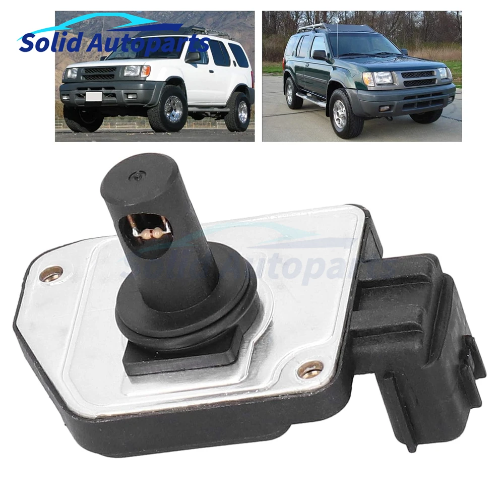 AFH55M12 160173S500 160171S710 Mass Air Flow Meter Sensor AFH55M-12 For Nissan Frontier Xterra Pickup 2.4L