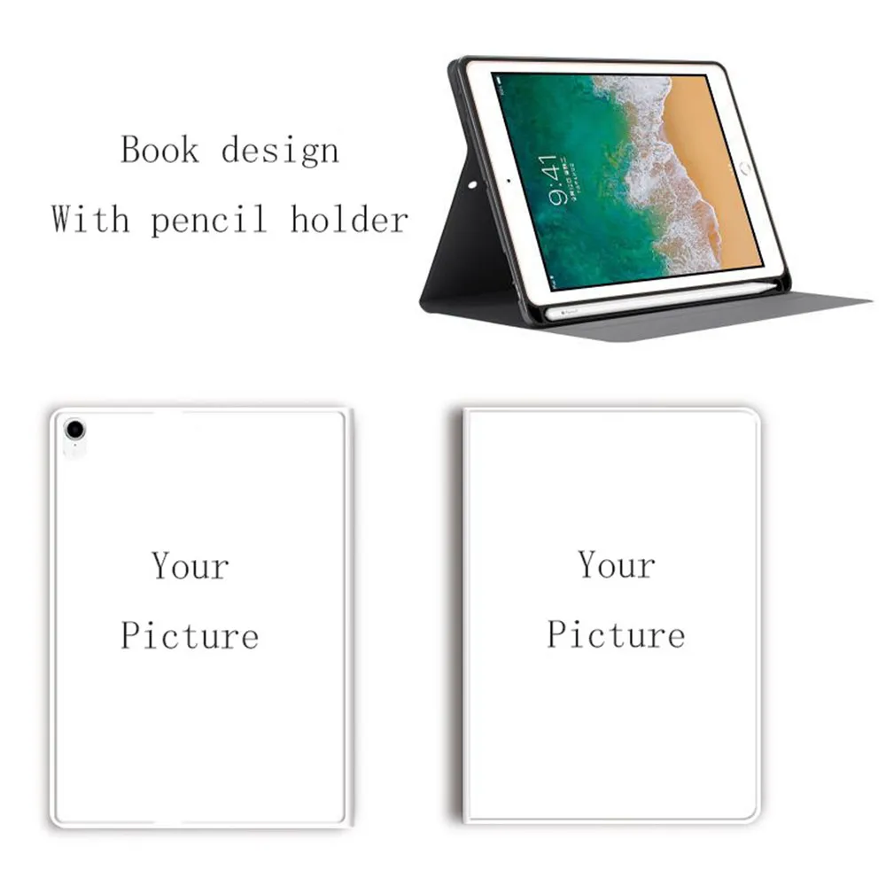 Custom Case for Huawei MatePad 11 2021 2023 Released MatePad Case Funda Shockproof Personality Cover for Huawei Tablets Capa