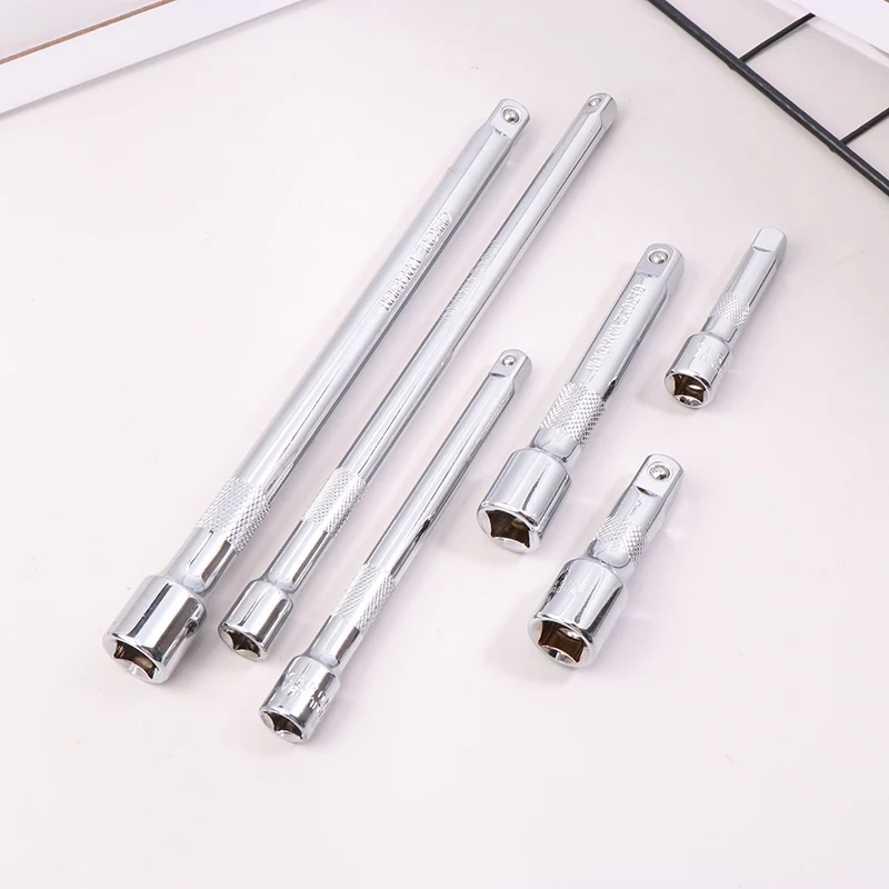 Drive Socket Extension Bar Cliquet Wrlike Extender Extension plus récent manchon Tools-B2 de connexion