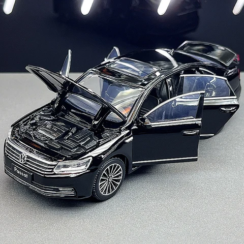 Vw passat b3 model toy - купить недорого | AliExpress