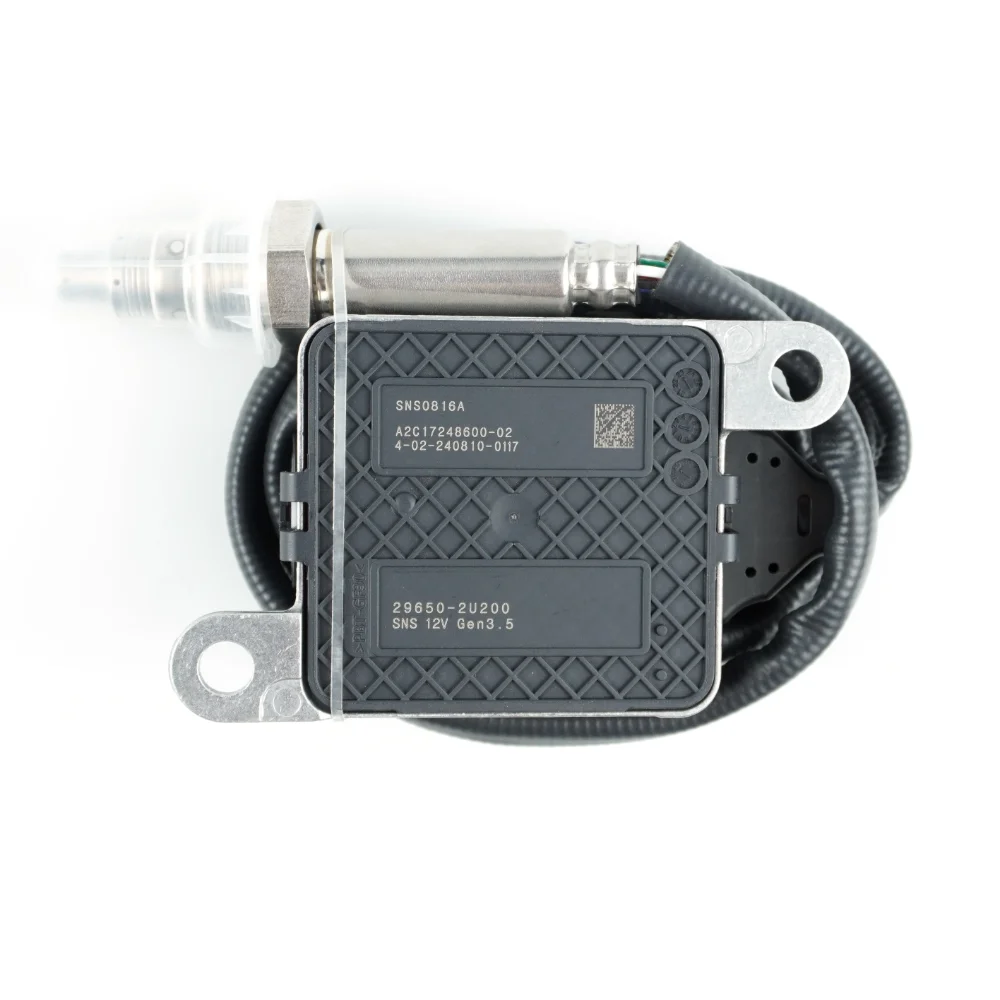 

296502U200 29650-2U200 SNS0816 Original NEW Nitrogen Oxygen Sensor For Hyundai for Kia Hyundai Tucson ix35 2017 2018 2019 2020