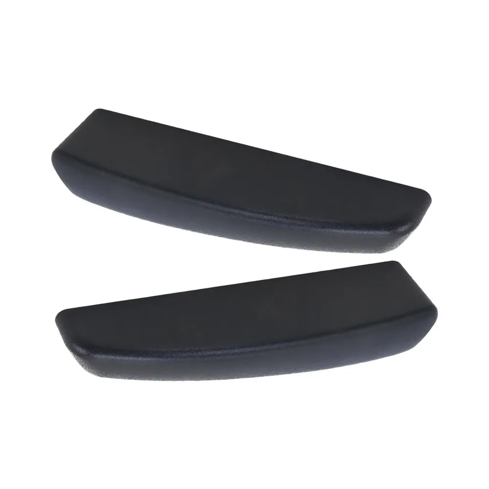 For Off-Road Adventures Seat Side Pads Maverick X3 MAX Seats PU Foam Material Direct Replacement Fit For Can-Am Maverick X3