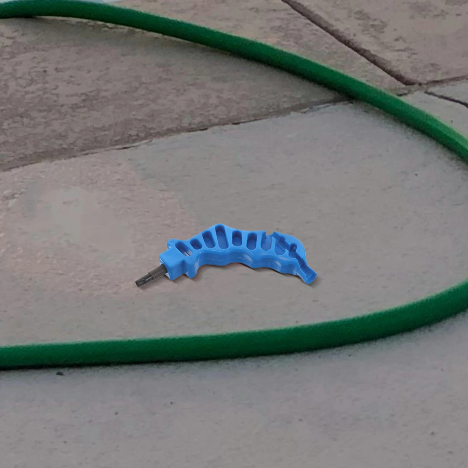 

Drip Irrigation Tubing Puncher Garden Hose Punch Tool Durable Efficient Water Saving PE Pipe Hole Punch Gardening Supplies