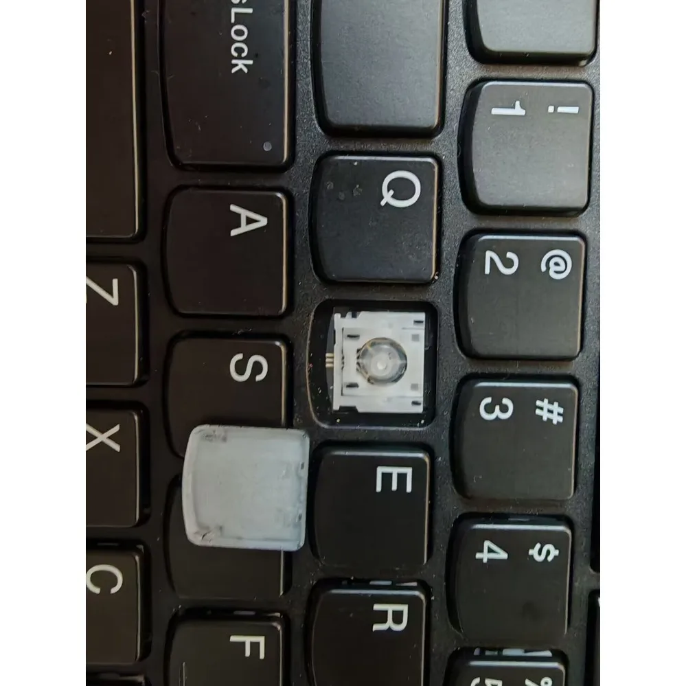 Laptop Replacement Keyboard For ThinkPad X280 X395 X13 L13 A285 X390 5TH S2 Gen6 Notebook Keyboard (007)