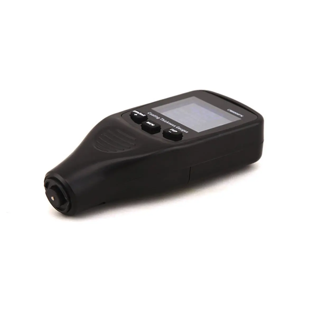 Digital Essentials CM8806FN Digital Coating Thickness Gauge Meter TFT LCD Display Car Body Paint Tester Dual Fe/NFe Modes