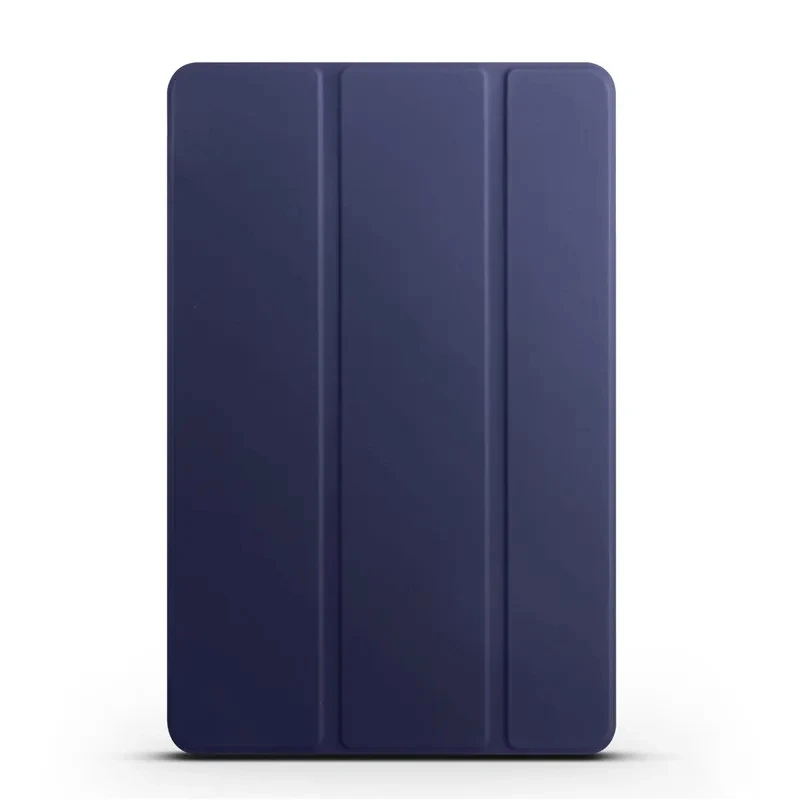 For Xiaomi Mi Pad 7 Pad7 Pro Case 11.2 inch PU Leather Folding Stand Soft TPU Back Tablet for Xiaomi Pad 7 Pro Pad7Pro 5g Cover