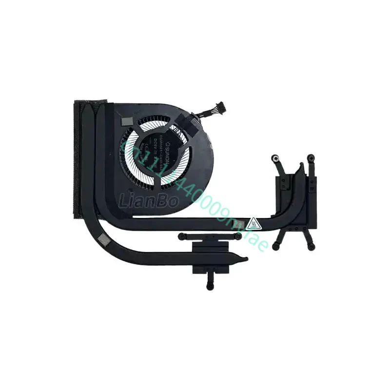 Replacement  CPU Cooling Fan for Lenovo ThinkPad E460 Discrete Series 00UP093 0.5