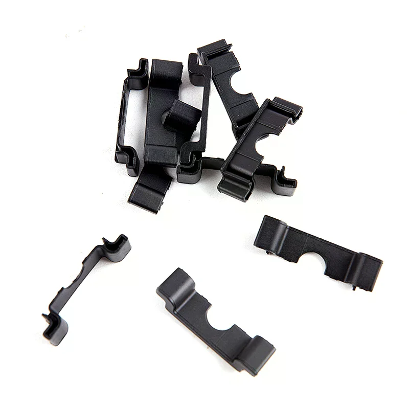 10Pc C45 35Mm Din R…