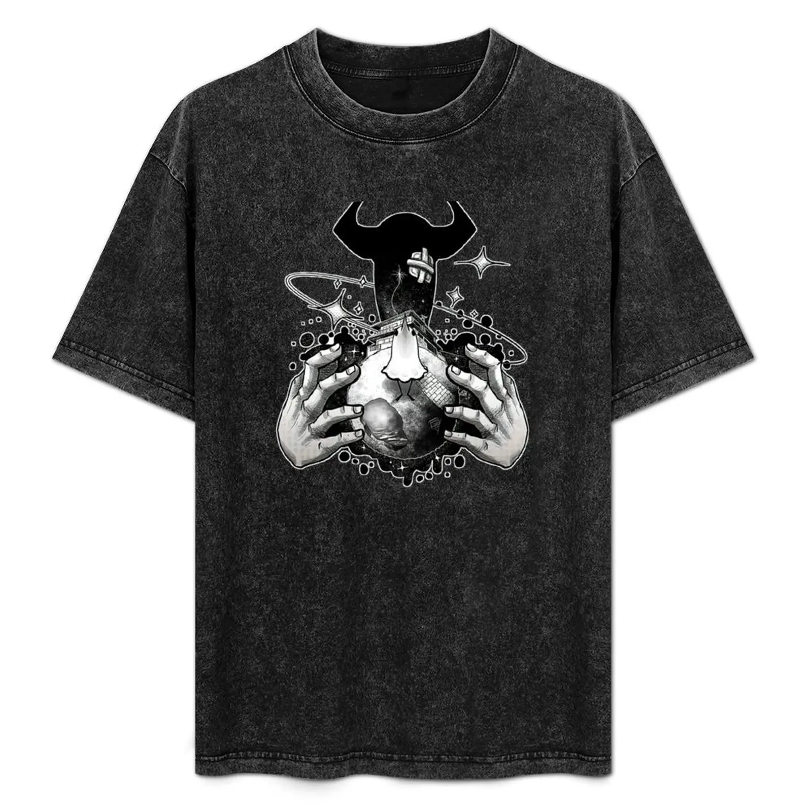 

Punpun T-Shirt Sun Block Outdoor T-Shirt