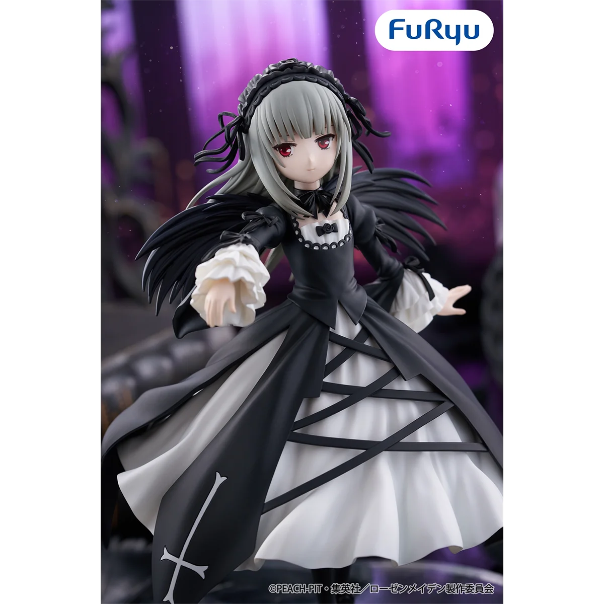 متوفر في المخزون: شخصيات أنمي - مراجعة Kotobukiya Bishoujo وسعره