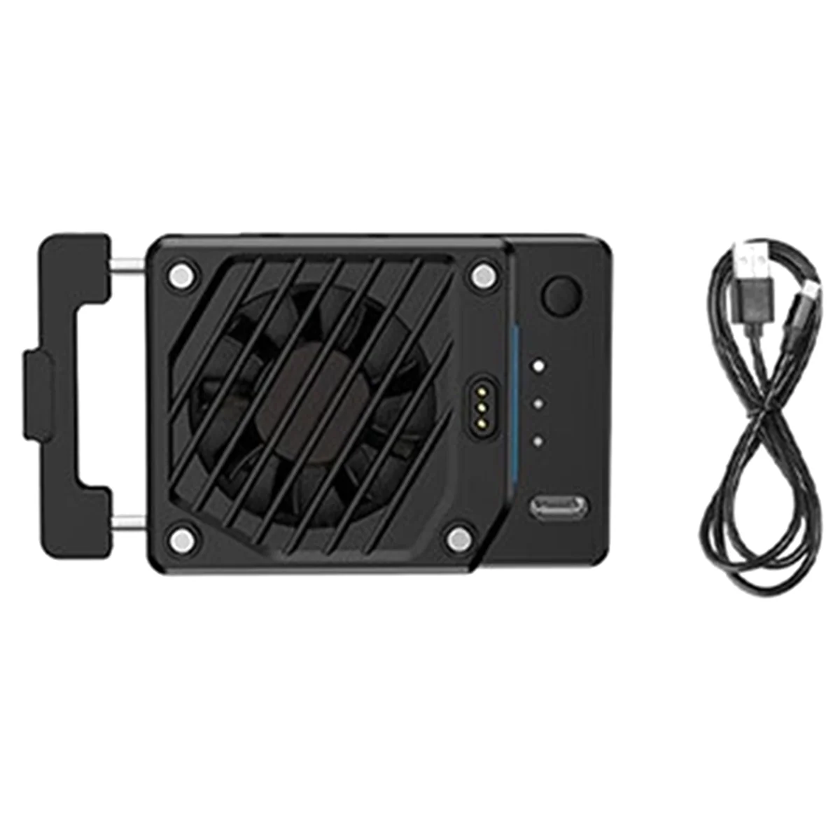 

ABJU CU01 Термостатический полупроводниковый охладитель камеры — радиатор радиатора для камер,