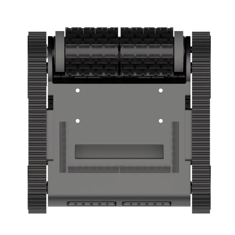 مادة ABS لحمام السباحة الأوتوماتيكية للأطفال وحديثي الولادة لحمامات السباحة #6