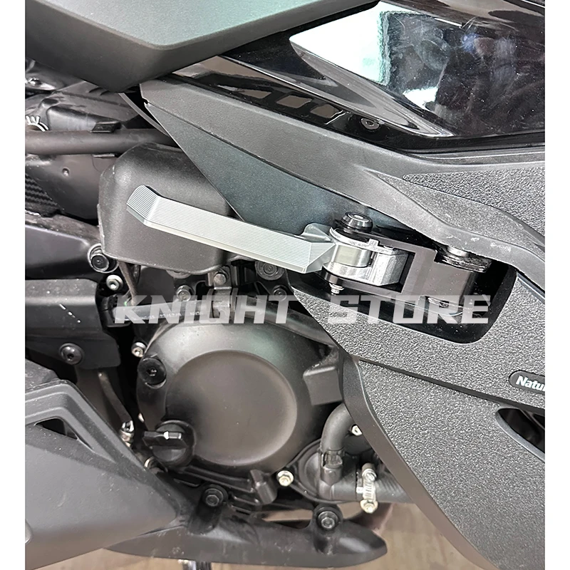 Suitable for Honda FORZA 350 modified pop-up pedal NSS350 aluminum alloy rotary pedal 2018 2019 2020 2021 2022 2023 20214