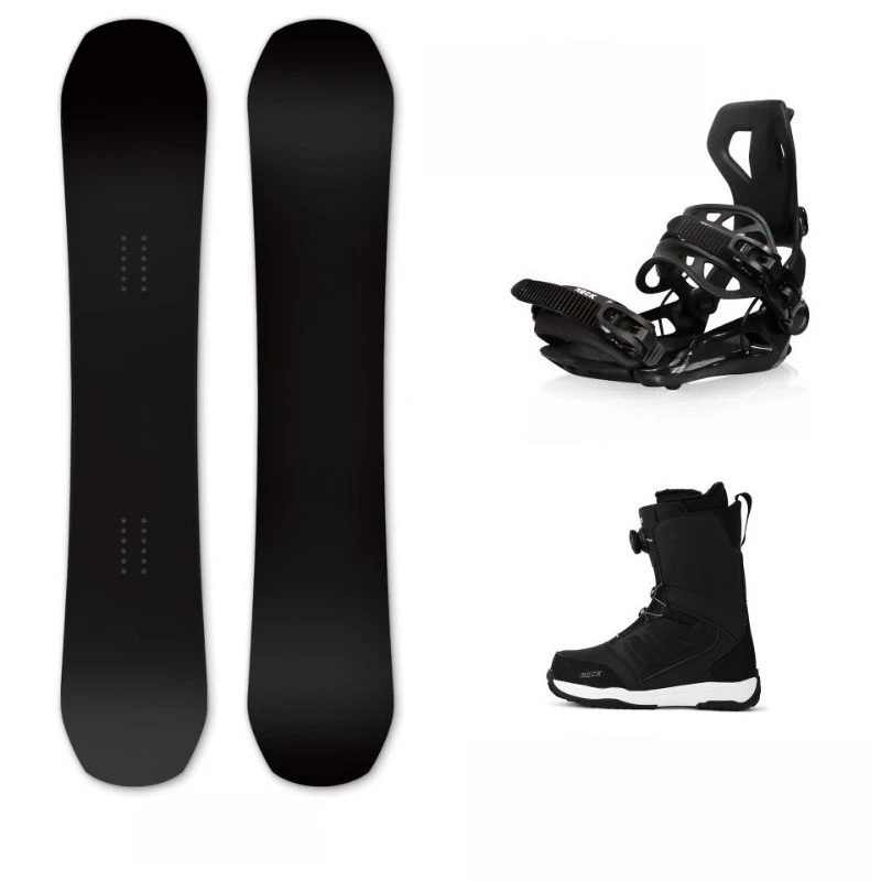 All-round board beginner flat flower fast wear retainer men's snowshoes women's equipment