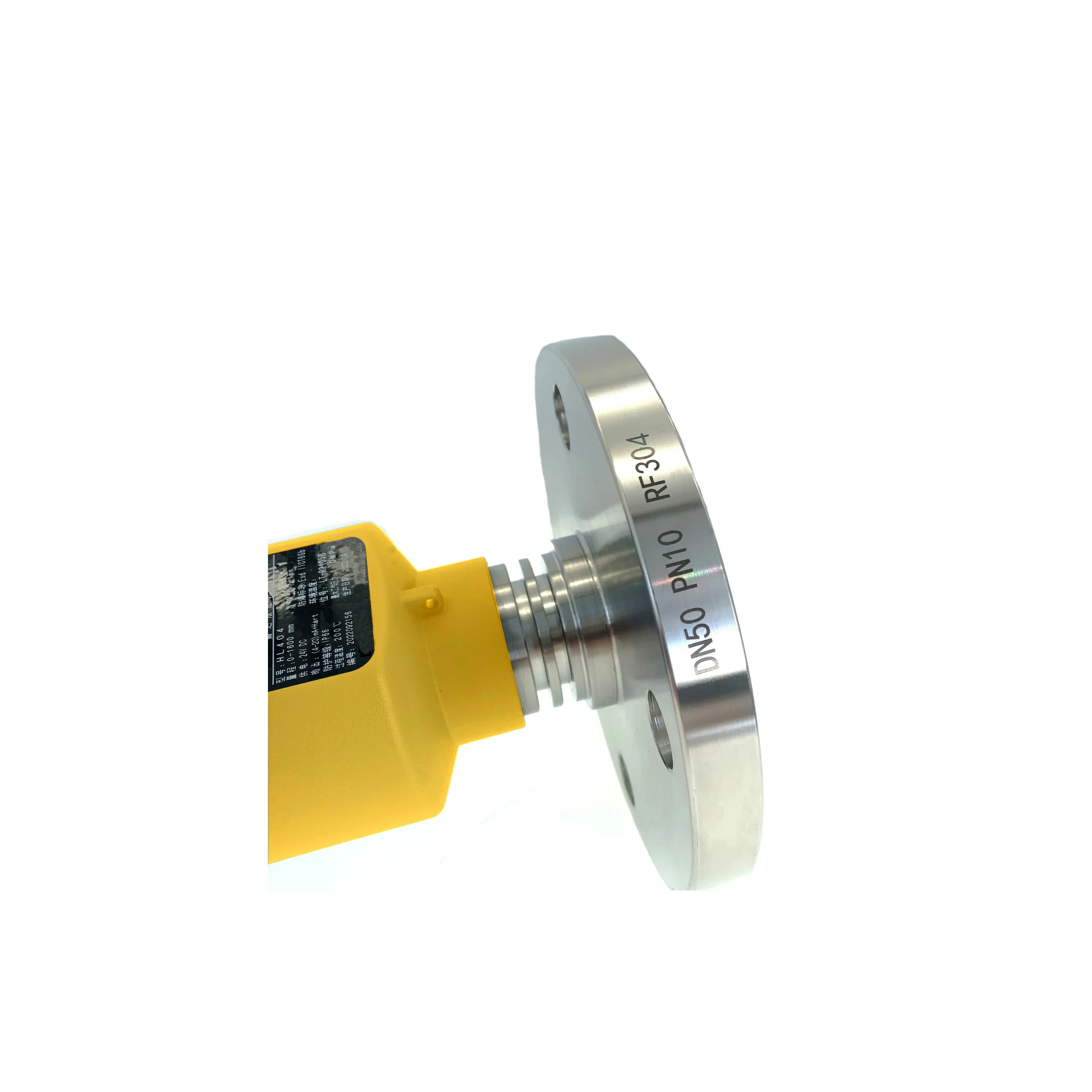 Wholesale High Quality Radar Sensor For Continuous Level Measurement