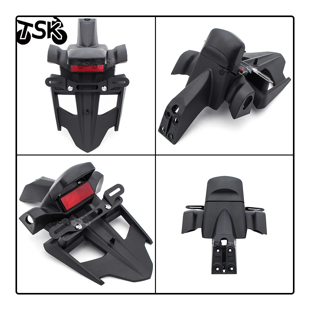 

Для Yamaha YZF R1 YZFR1 YZF-R1 2007 2008 07 08, заднее хвостовое крыло, брызговик, брызговик, рамка держателя номерного знака