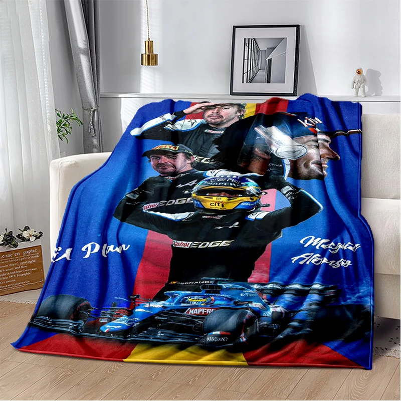 3d-фланелевое-одеяло-fernando-alonso-14-f1-racer-мягкое-теплое-одеяло-для-спальни-гостиной-кровати-путешествий-кемпинга-пикника-подарок