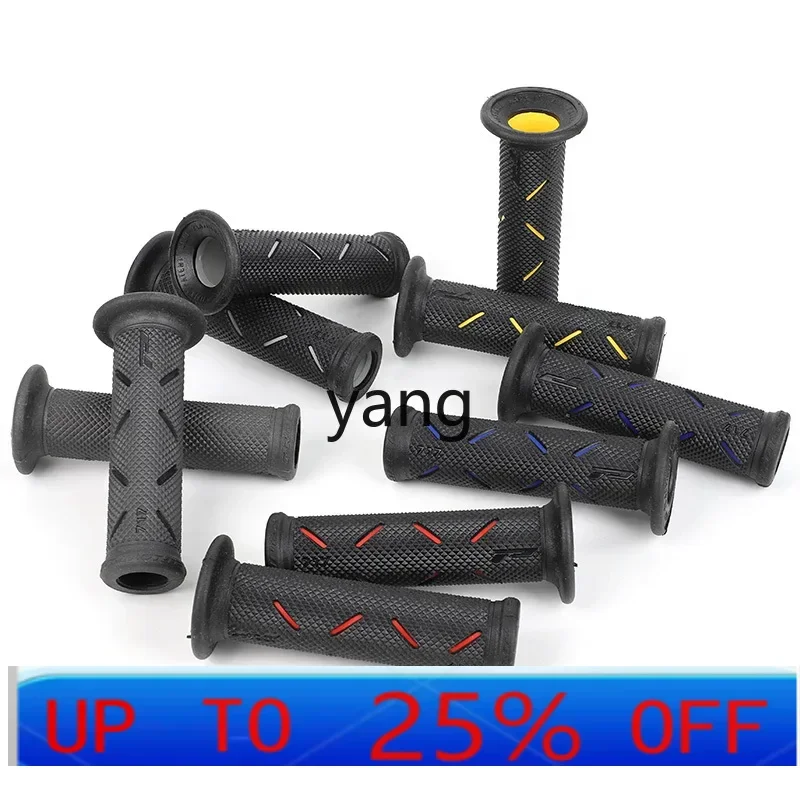 

Lh motorcycle handle cover is suitable for KTM MOTOGP with the same PP handle glue.