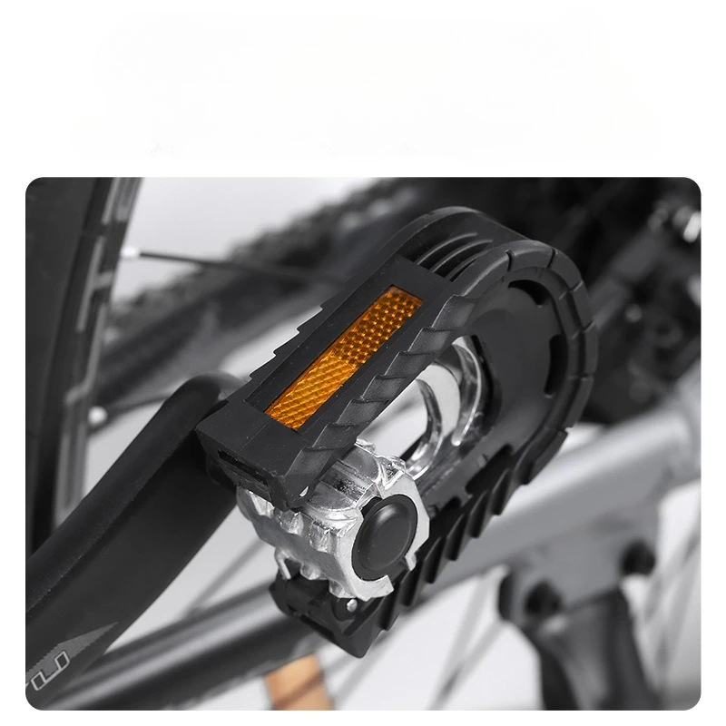Thumbnail 3 - #15 Latest Bicycle Pedals Offers