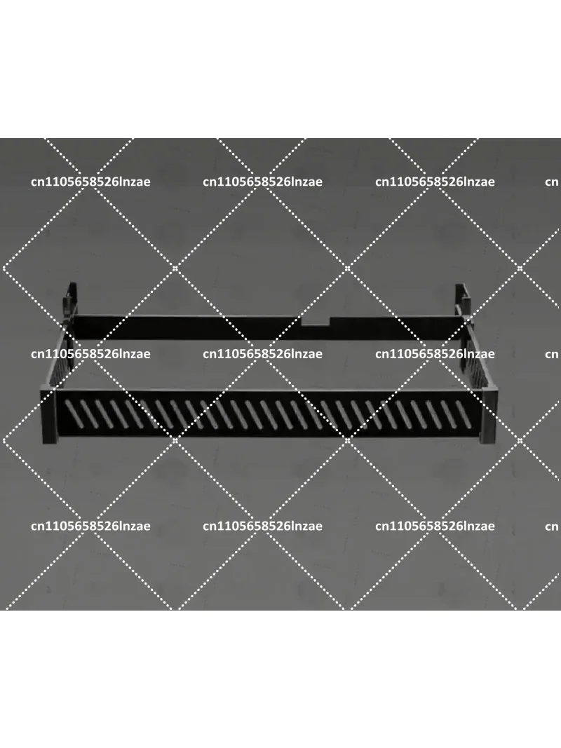 Fish Tank Cover Frame Anti-Jump Net Enclosure for Aquarium Accessories Prevent Fish Jumping Out