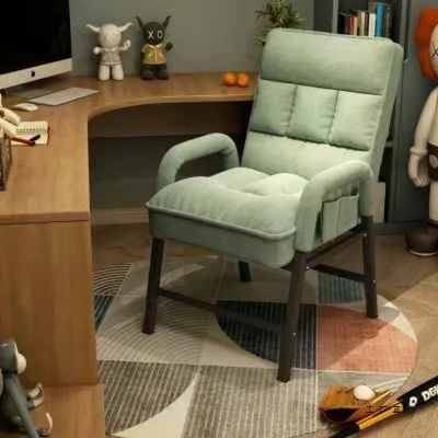 New factory promotion computer chair home sedentary  students can lie down leisure office chair sofa chair