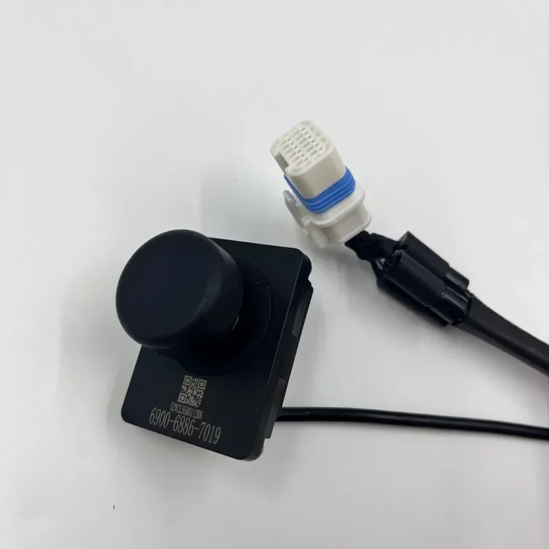 وحدة وزن الطائرة بدون طيار الزراعية Agras T40/T20P لأجزاء إصلاح ملحقات الطائرات بدون طيار لحماية النباتات DJI