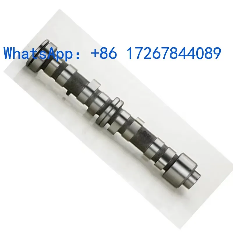 

Высококачественный распредвал NEP GRANADA Estate (GNU) 2.0 78HM6250BA