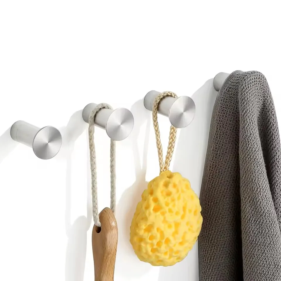 Thumbnail 2 - #16 Cheap Robe Hooks Worth Buying
