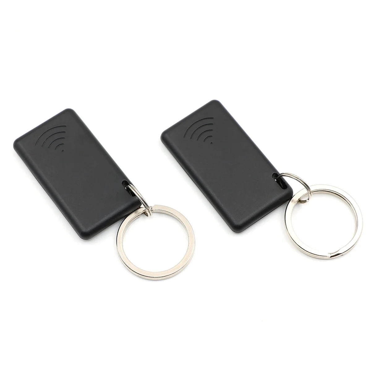 B03B-Universal 12V Auto Intelligente Blocco Segreto Dispositivo Antifurto 2.4GHz RFID Auto Immobilizzatore Blocco Motore Intelligente