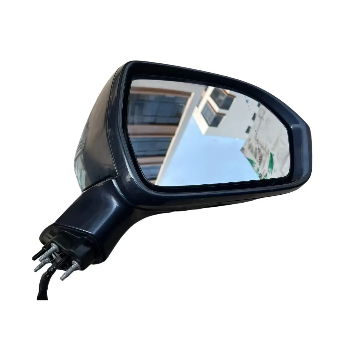 

Tom AutoFor 2019-2022 Original Used Lincoln Nautilus Rearview Mirror