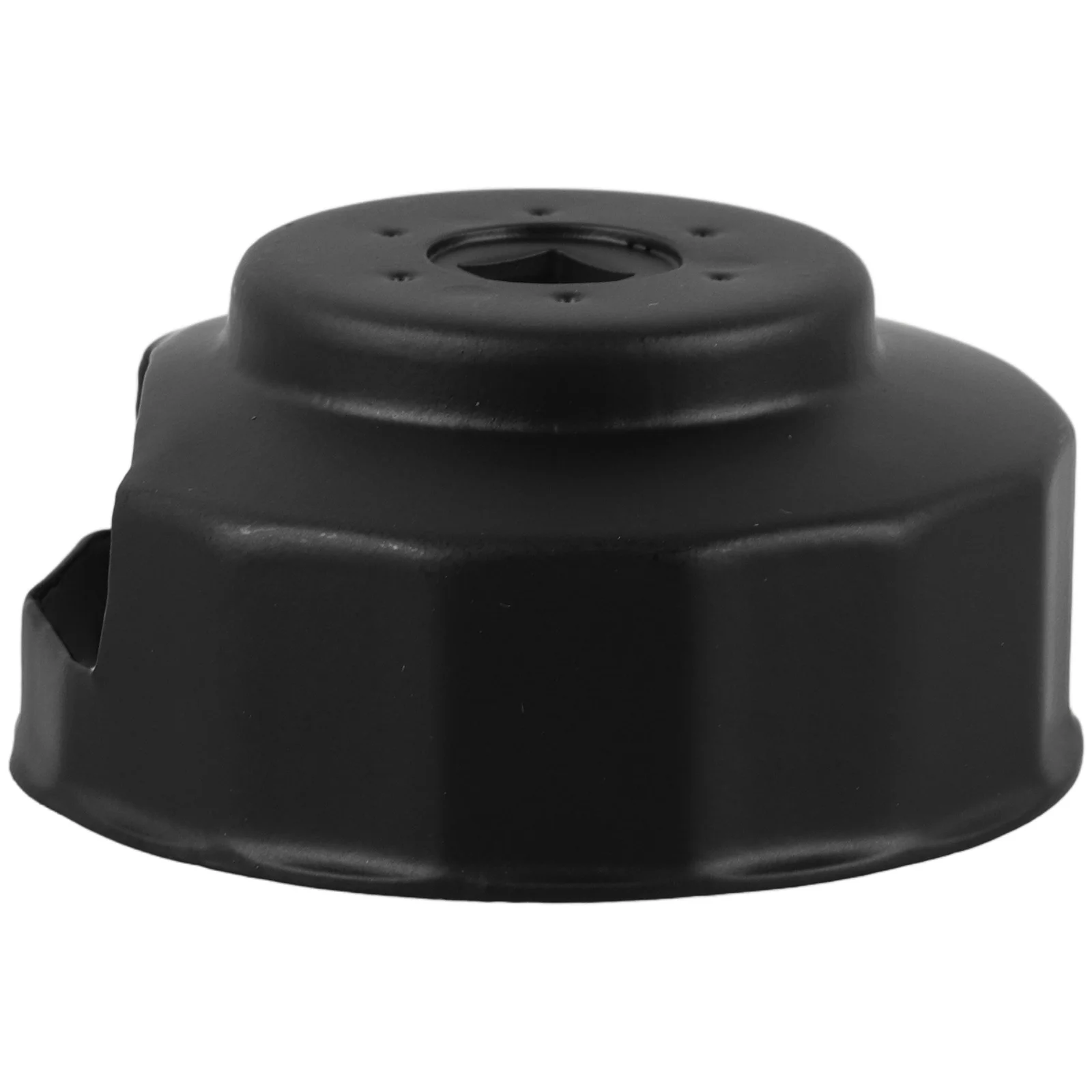 Heavy Duty Oil Filter Wrench Motorcycle Tool for Efficient Oil Filter Removal and Enhanced Riding Experience with Stable Build