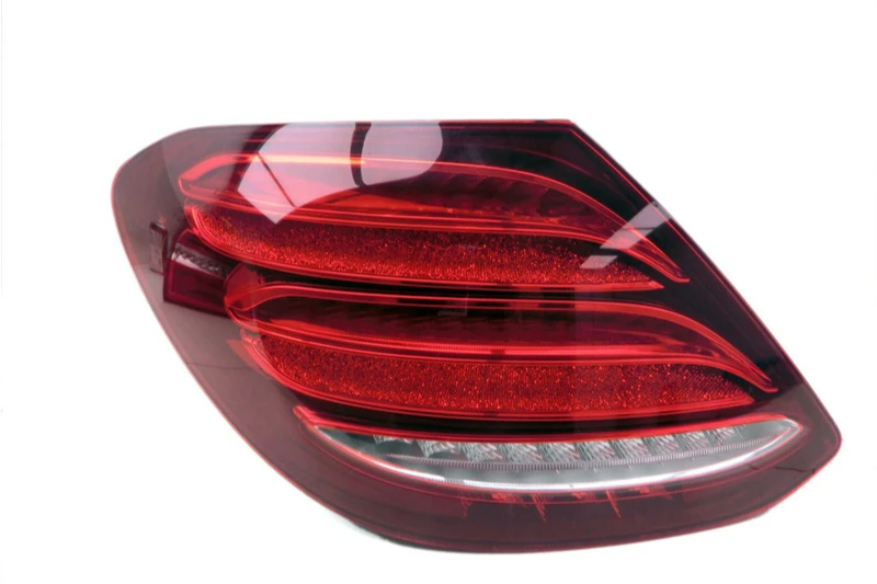 For Mercedes-Benz E-Class W213 16-19 rear tail light E300 E320 E260 brake light 2139067700