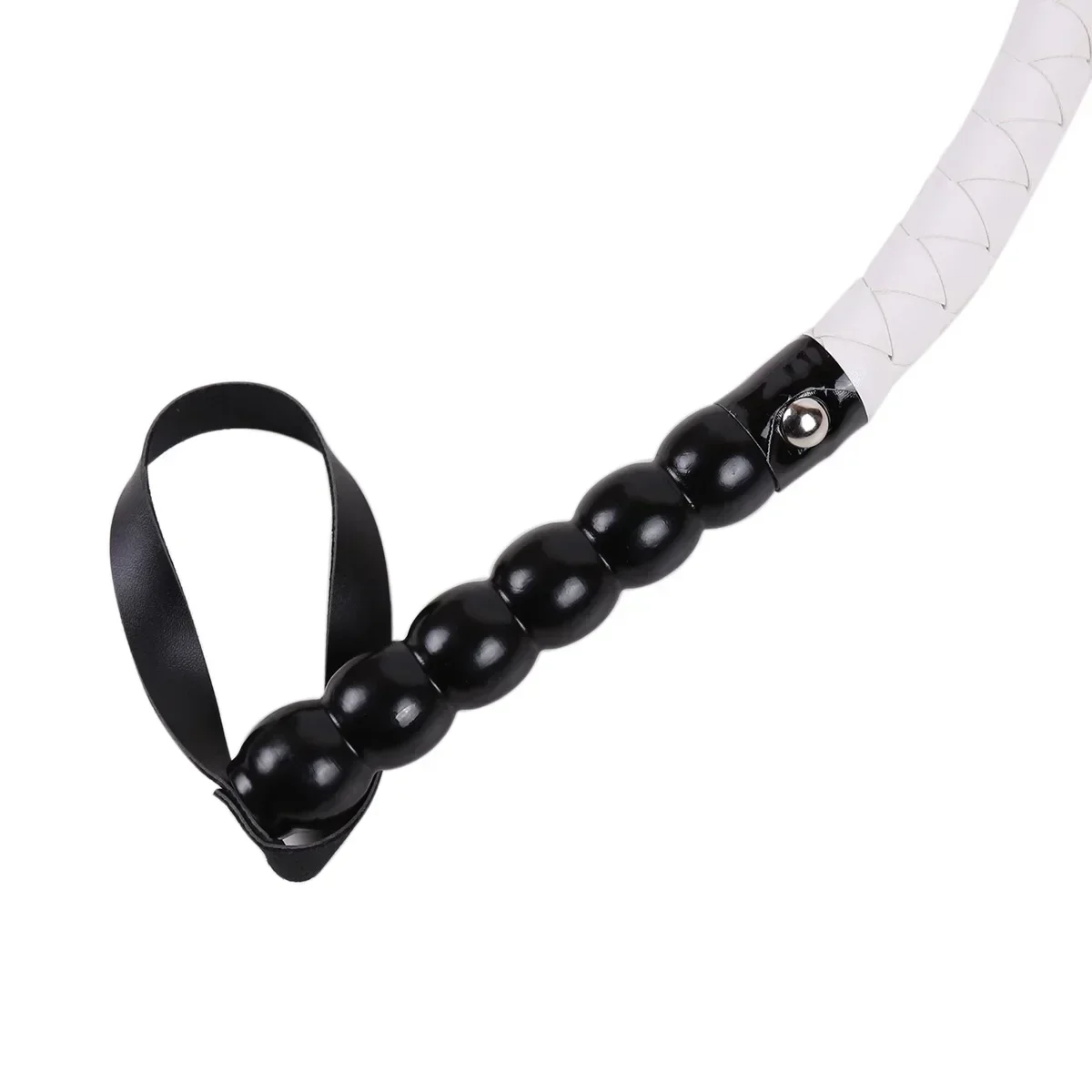 الجلود شرابة سوط فلوجر مقبض الردف مجداف السوط اللعوب Bdsm ركوب سوط الكبار لعبة المثيرة الجنس لعب للنساء الأزواج #5