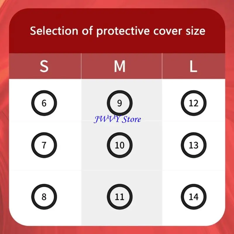 573A Lightweight Silicone Case Sleeve For RingConn Gen 2 Intelligent Rings Secure Grip Comfortable Wear Resistant Easy Clean