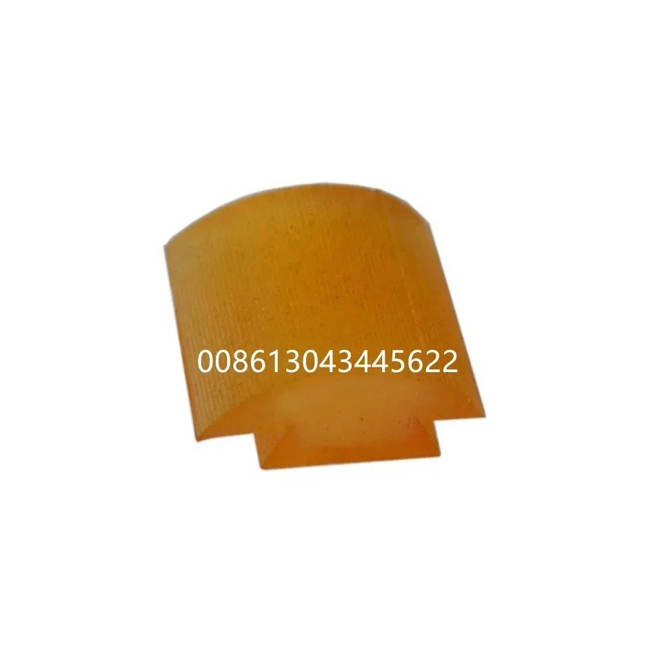 Best Quality Sakurai Akiyama Printing Machine Rubber Gripper 15x12x7mm