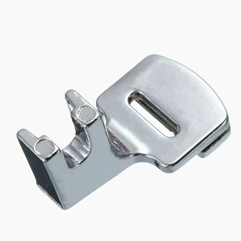 Wrinkle pressing foot accessory for multi-functional household electric sewing machine - fine-wrinkle pressing foot
