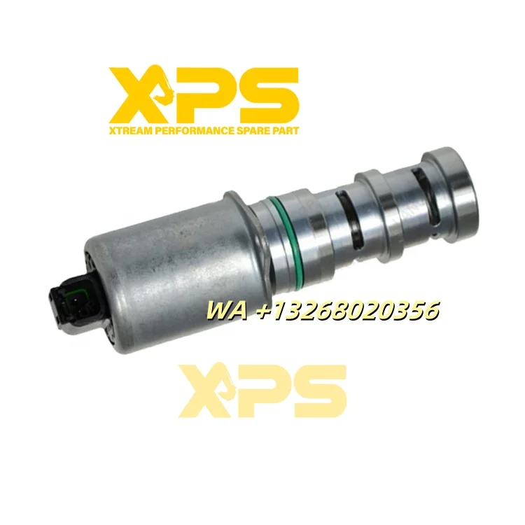 

XPS 21985798 12V 24V Control Valve For FM/FH/NH 23871484 21356266 23013321 7423013321