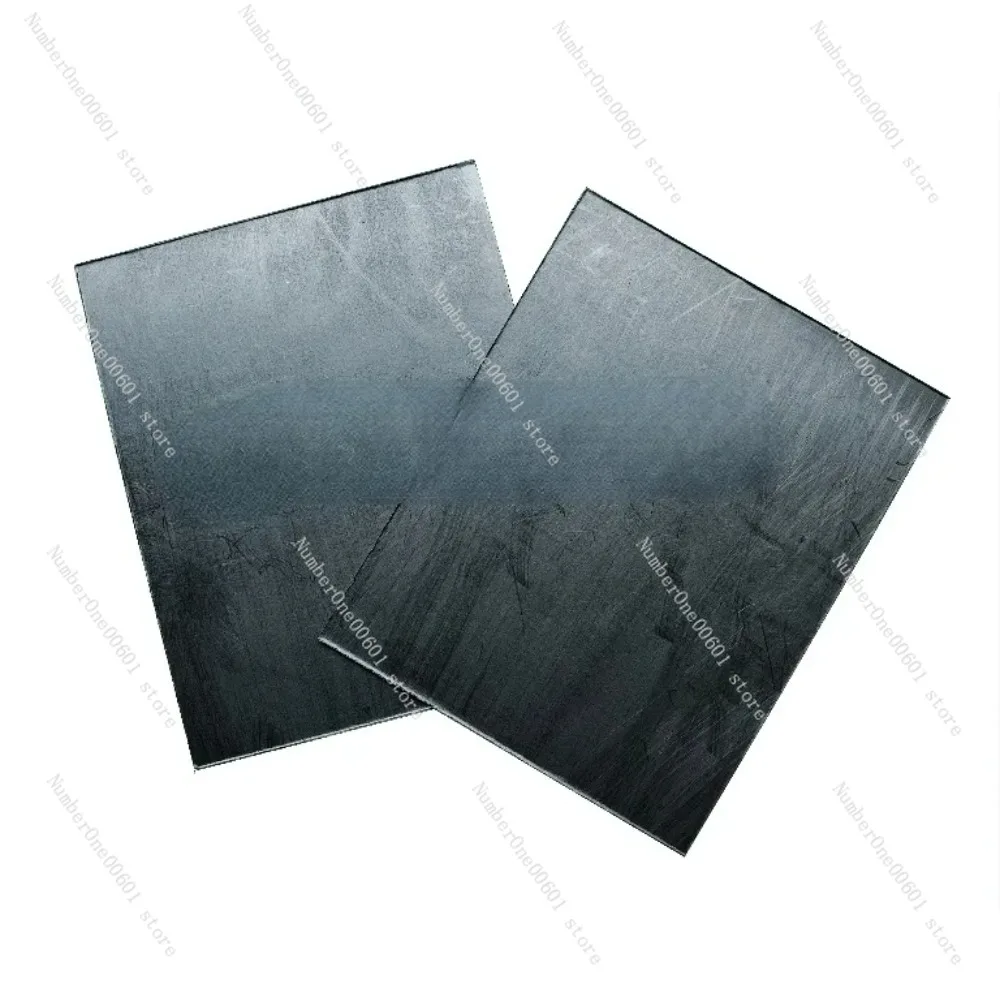 High Purity Graphite Paper Graphite Sheet Corrosion Resistant Thermal Conduction Conductive Heat Dissipation