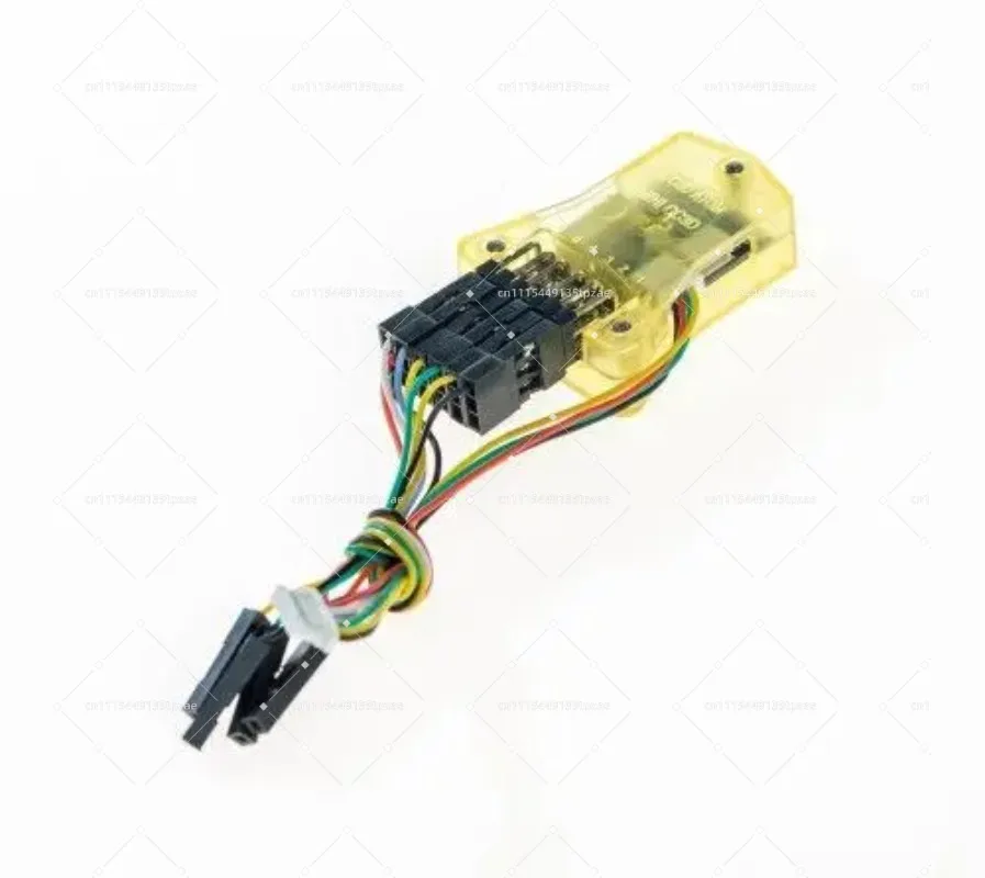 Mini Size Main Control Circuit Board Combo Set Lightweight Multi Function Industrial Control Circuit Replacement Accessories