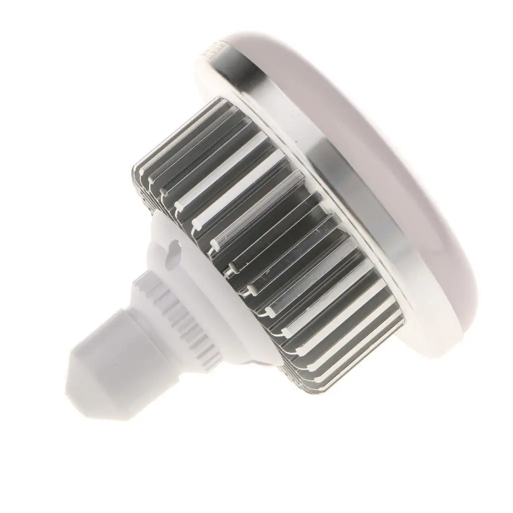 Daylight LED Bulbs High Brightness E27 Lamp for Photo Studio Garage Office Professional Photography Lighting